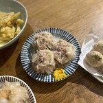 ハナレ酒場 ふじみや - 