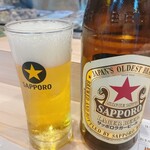 立喰い鮨 海幸 - 