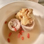 韓式料理 ムグンファ - 