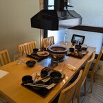 炭火焼肉 ジパング - 