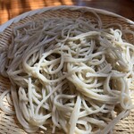 そば処まるた - 202409