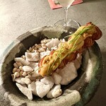 韓式料理 ムグンファ - 