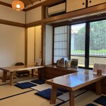 そば処まるた - 202409