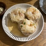 ハナレ酒場 ふじみや - 