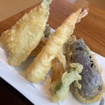 そば処まるた - 202409