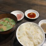 野方餃子 本店 - 