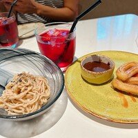 FONDA MEXICANA New York 銀座店 - 