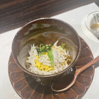 鮨 やまけん 銀座店 - 