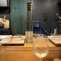 焼鳥 銀座 井 - 