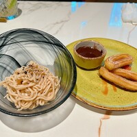 FONDA MEXICANA New York 銀座店 - 