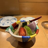 焼鳥 銀座 井 - 