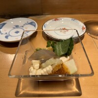 焼鳥 銀座 井 - 