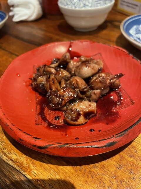 Yakitori Sugihara photo 3