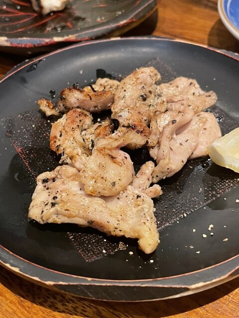 Yakitori Sugihara photo 5