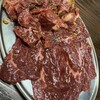 焼肉食堂 成翠園