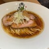 麺 銀座おのでら 本店