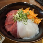 海鮮市場 どんどん - 