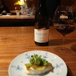 マキノンチ - 氷見のどぐろ