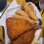 海鮮市場 どんどん - 