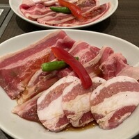 原宿焼肉 KINTAN - 