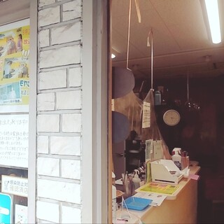 クレープのお店 K'S_2