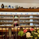 可否屋 葡瑠満 - いつの日かカウンター席に座ってみたい！