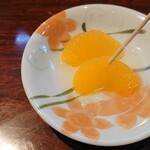 担々麵＆中華バル 辣将軍 - 