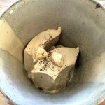 カルティベイト - 本日のカップデザート