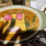 カレー魂 デストロイヤー - 