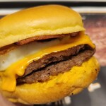 マクドナルド - 料理写真: