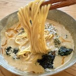 カルティベイト - 麺リフト