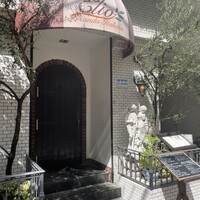 エリオ・ロカンダ・イタリアーナ - 