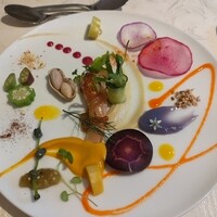 アミチェ 心斎橋本店 - 