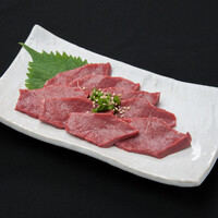 【数量限定】ハツ刺し