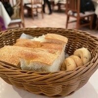 エリオ・ロカンダ・イタリアーナ - 