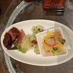 GINZA 過門香 錦糸町駅前プラザビル店 - 