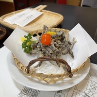 川越 いちのや - 