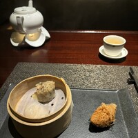 中国飯店 富麗華 - 