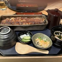 うなぎ四代目菊川 神戸三宮店 - 