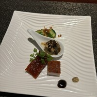 中国飯店 富麗華 - 