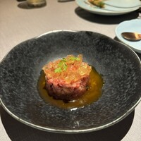 焼肉×創作びすとろ 笑進笑明 - 