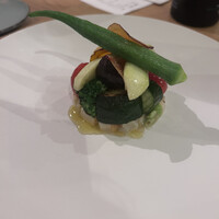 RESTAURANT AKIYAMA - 