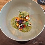 ダ テッラ - 大地から　色とりどりです、