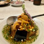 路地裏割烹いち - 