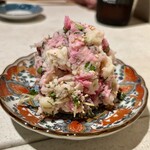 路地裏割烹いち - 