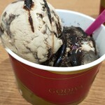 サーティワンアイスクリーム - 料理写真: