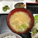 久利多食堂 - 