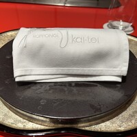 六本木うかい亭 - 