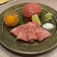 日本料理秀たか - 