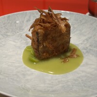 六本木うかい亭 - 